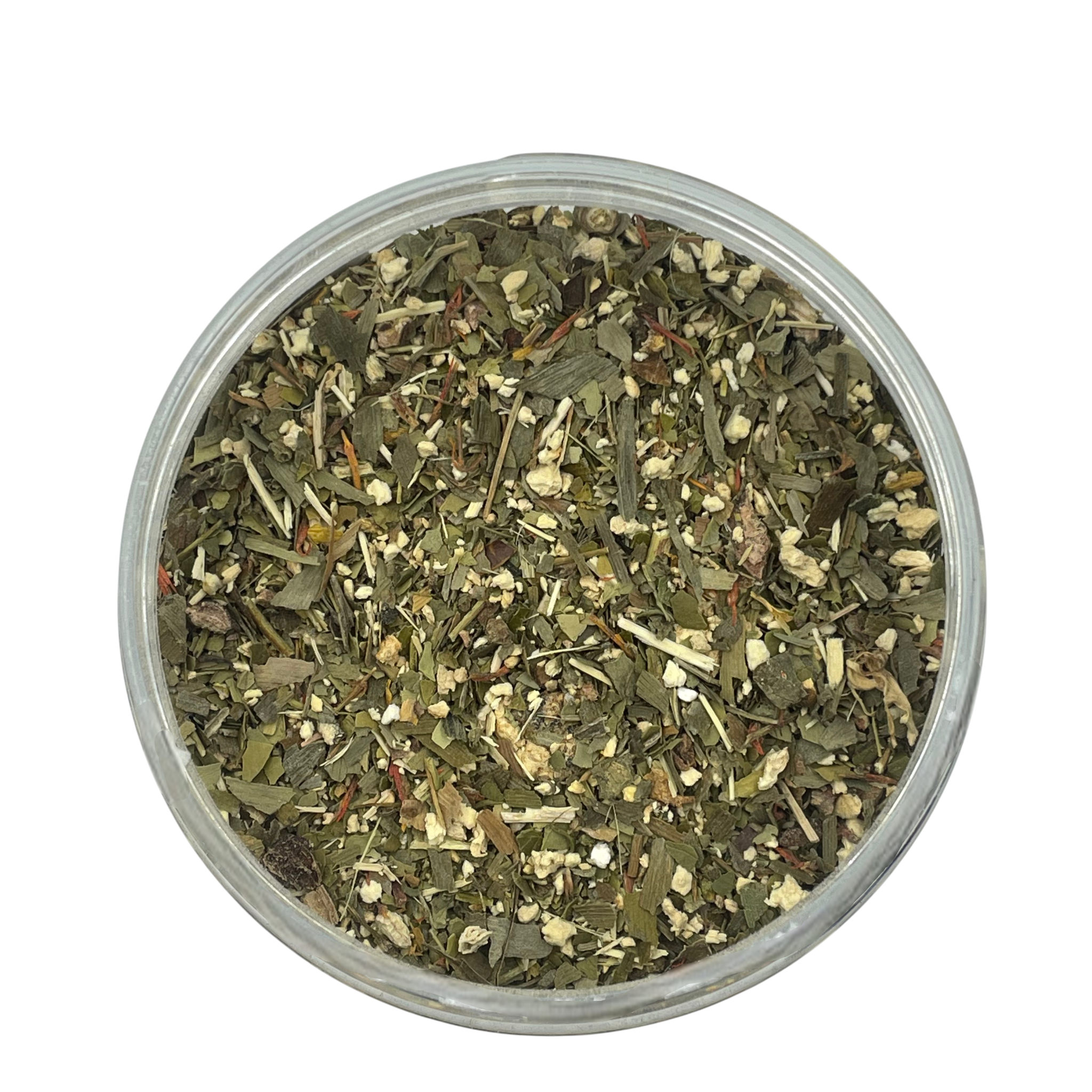 Herbatka NA PAMIĘĆ z Lion's Mane | Koncentracja 100g