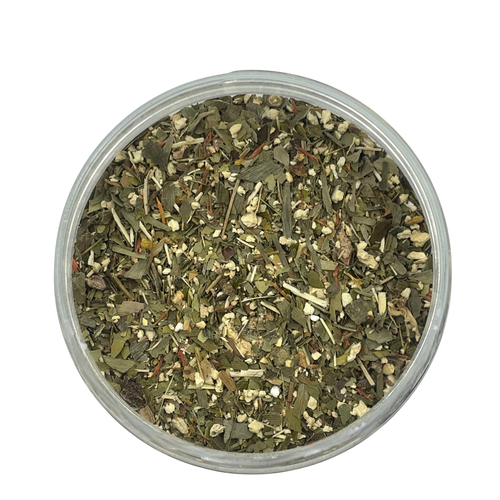 Herbatka NA PAMIĘĆ z Lion's Mane | Koncentracja 100g