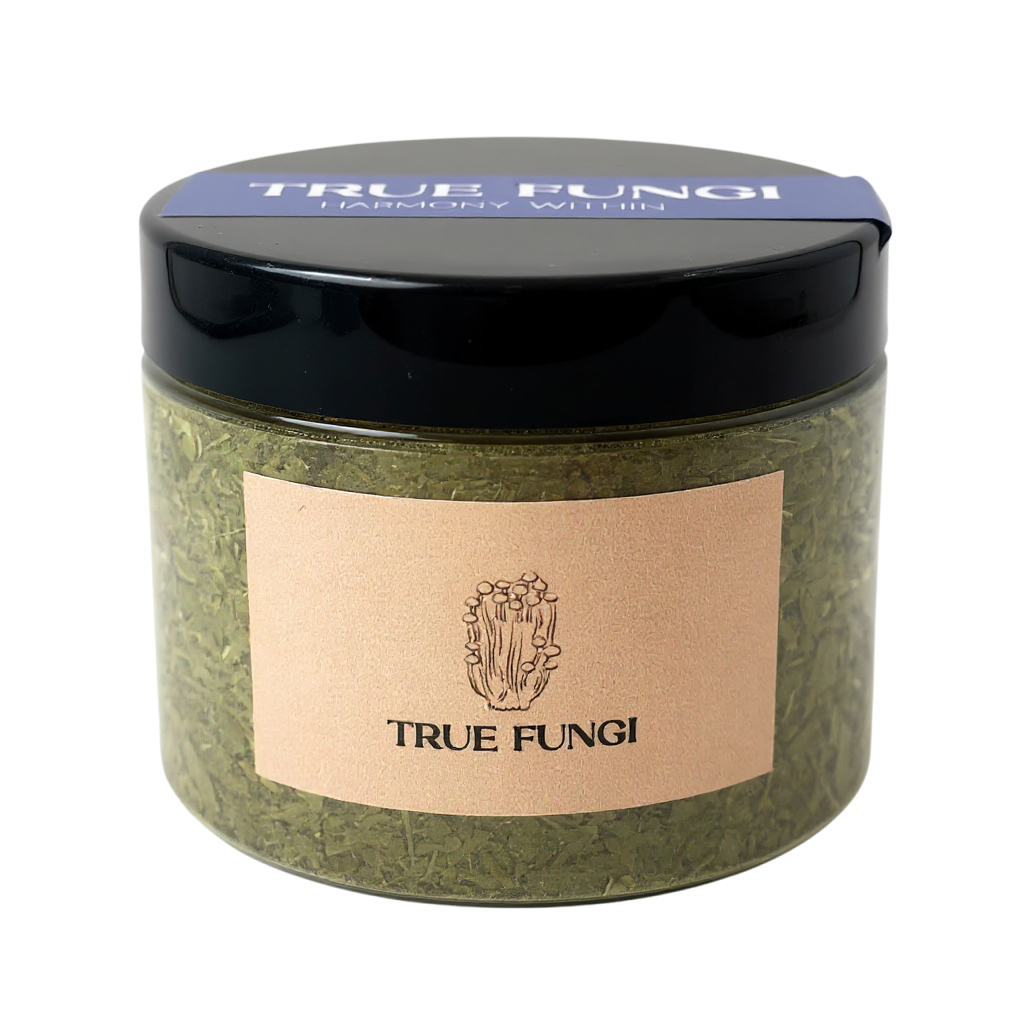 Herbatka Na Dobry Nastrój z Lion's Mane | Relaks 100g