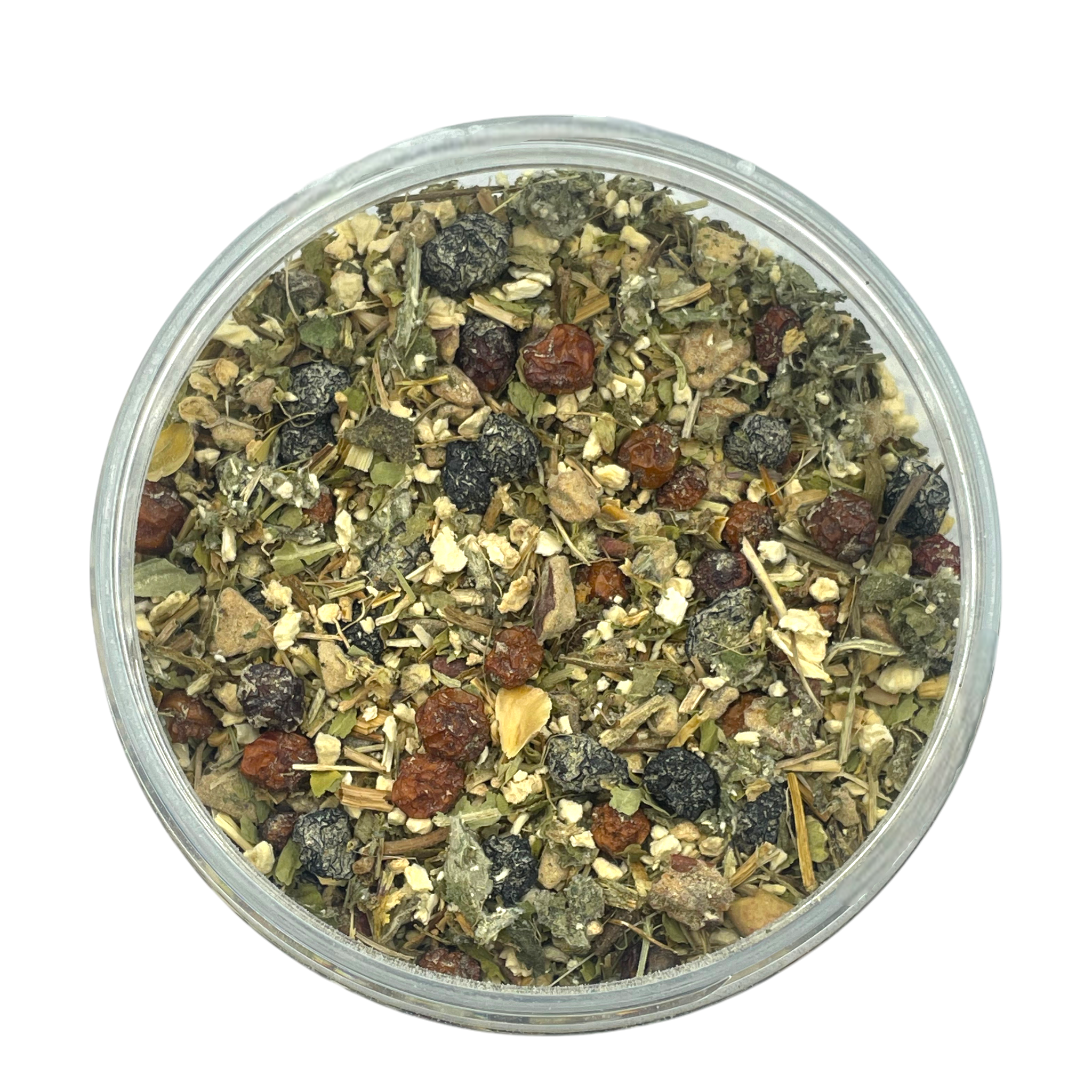 Herbatka Na Cholesterol z Boczniakiem | Metabolizm 90g