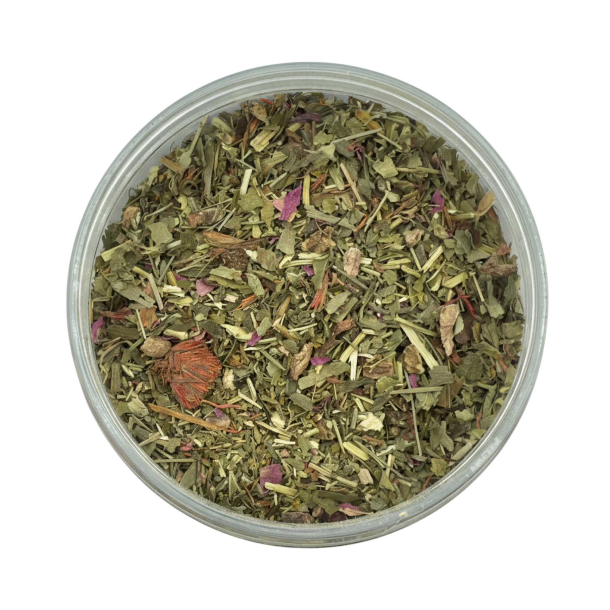 Herbatka Na Dobry Nastrój z Lion's Mane | Relaks 100g