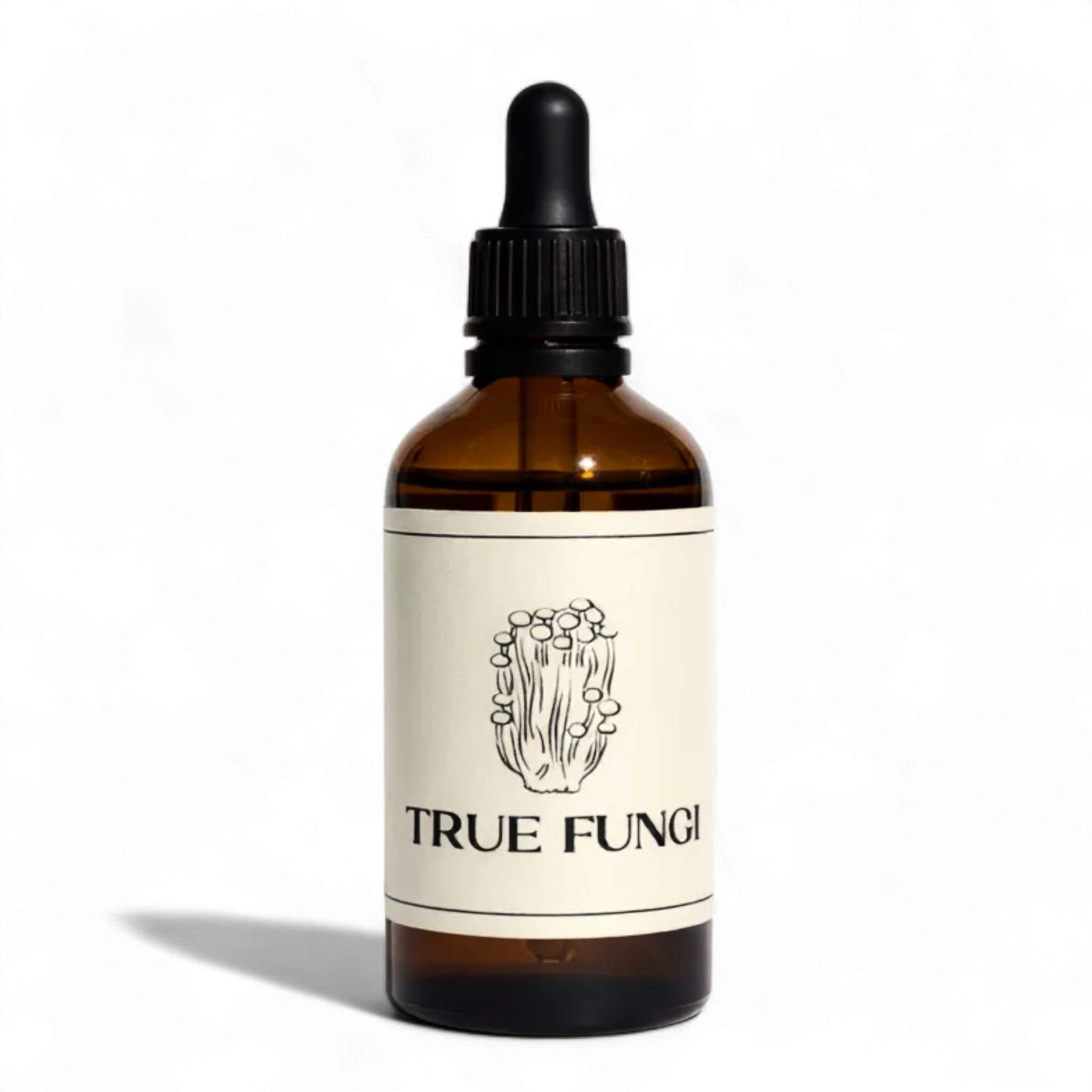 Lion's Mane Liquid Adaptogen | Ekstrakt 50ml